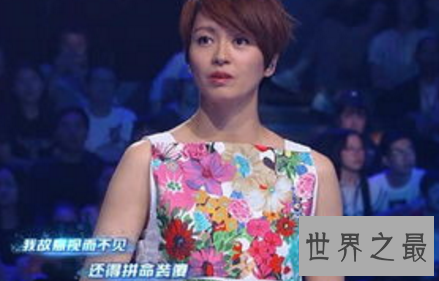 【图】梁咏琪轰轰烈烈恋情之后的短发成就了《短发》