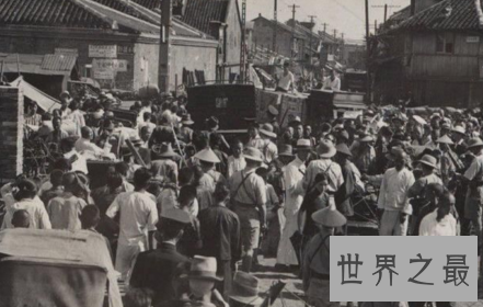 【图】误认为是上海外乡制造的热血黑帮大片《大上海