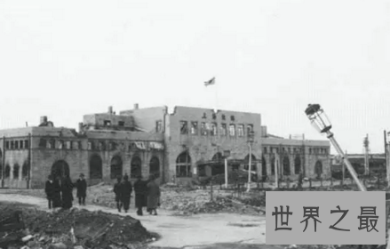 【图】误认为是上海外乡制造的热血黑帮大片《大上海