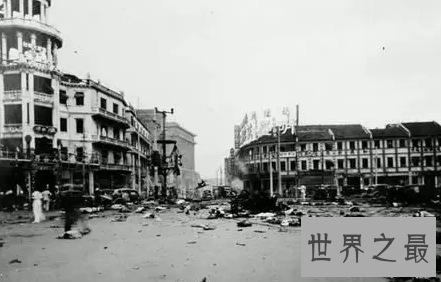 【图】误认为是上海外乡制造的热血黑帮大片《大上海