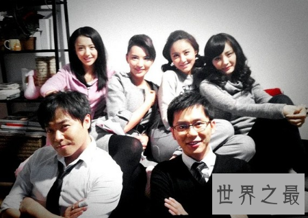 【图】北京恋情故事演员表中的人现在都怎样样了