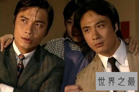 【图】难兄难弟这个成语在古代生存被用来拍过电视剧