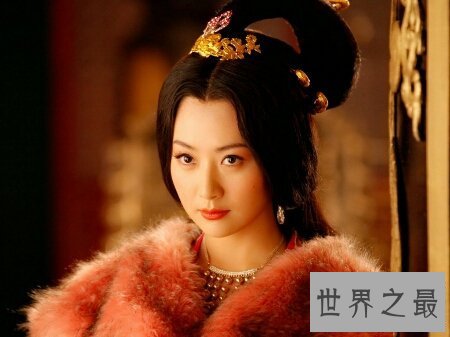 【图】带你了解一下神话中漂亮的玉漱公主白冰集体资