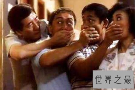 【图】猛鬼山坟这部电影可谓香港鬼片一绝原来还有这
