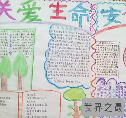 【图】 不懂艺术却要陪孩子画画 手抄报大全带你领略艺