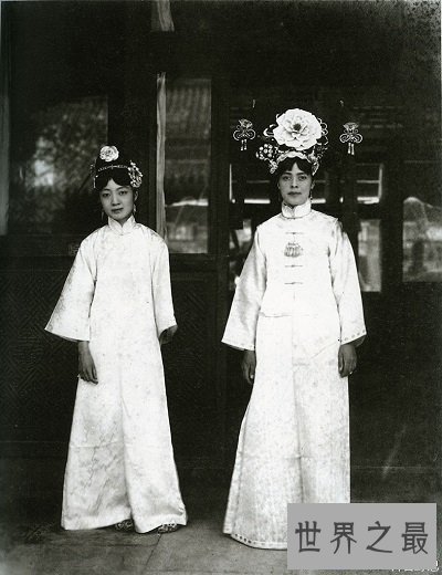 【图】末代皇帝溥仪的传奇人生，末路帝国的沉重历史