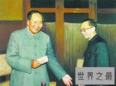 【图】末代皇帝溥仪的传奇人生，末路帝国的沉重历史