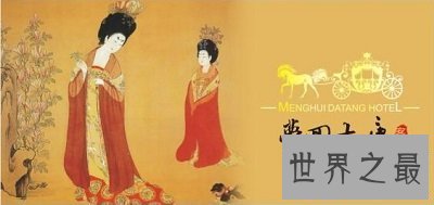 【图】穿梭巧成大唐第一驸马，唐朝故事知多少