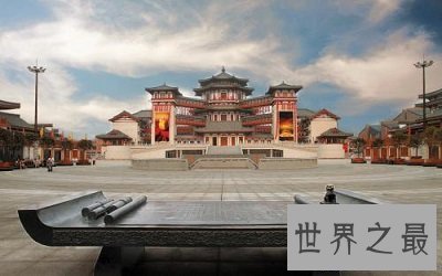 【图】穿梭巧成大唐第一驸马，唐朝故事知多少