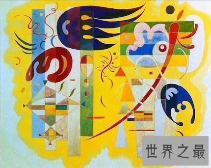 【图】咱们今天来说说平凡的画家和美术理论家康定斯