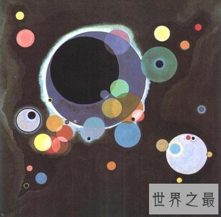 【图】咱们今天来说说平凡的画家和美术理论家康定斯