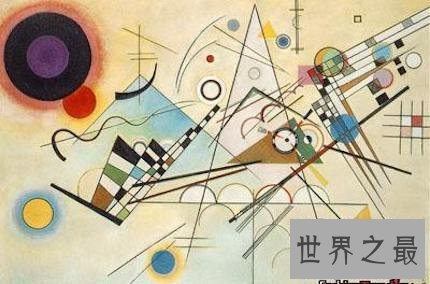 【图】咱们今天来说说平凡的画家和美术理论家康定斯