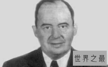 【图】小编给你们带来美国著名的计算机科学家冯诺依