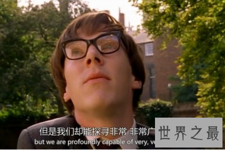【图】科学界一颗巨星陨落 但霍金的故事经典长存