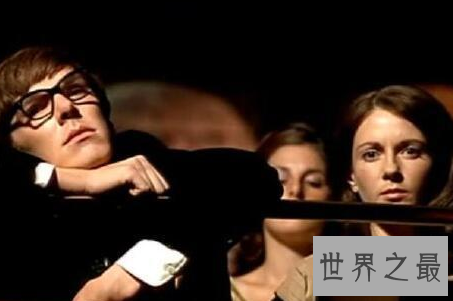 【图】科学界一颗巨星陨落 但霍金的故事经典长存