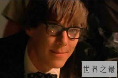 【图】科学界一颗巨星陨落 但霍金的故事经典长存