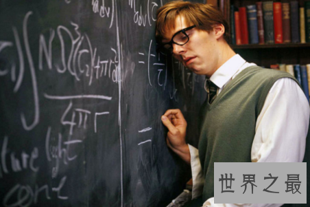 【图】科学界一颗巨星陨落 但霍金的故事经典长存