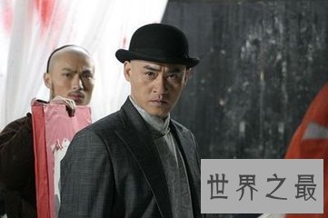 【图】电视剧霍元甲想必大家都看过 那你知道霍元甲主