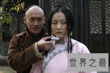 【图】电视剧霍元甲想必大家都看过 那你知道霍元甲主