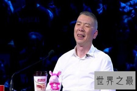 【图】笑傲江湖第一季 笑料十足 深受观众喜欢