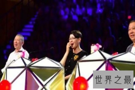 【图】笑傲江湖第一季 笑料十足 深受观众喜欢