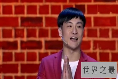 【图】笑傲江湖第一季 笑料十足 深受观众喜欢