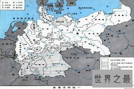【图】每个国家都有属于他们本人地图 那么德国地图是