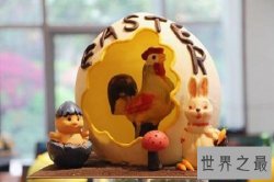 【图】复活节，复活节的节日，复活节的起源和来历，