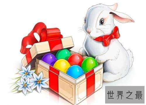 【图】复活节，复活节的节日，复活节的来源和来历，