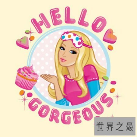 【图】芭比娃娃动画片是许多女孩子最青睐的动画片了