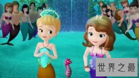 【图】芭比娃娃动画片是许多女孩子最青睐的动画片了