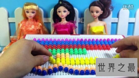 【图】芭比娃娃动画片是许多女孩子最青睐的动画片了