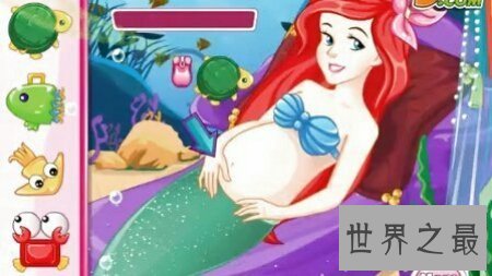 【图】芭比娃娃动画片是许多女孩子最青睐的动画片了