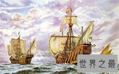 【图】麦哲伦 人类历史上最平凡的环球航海家