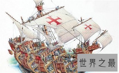 【图】麦哲伦 人类历史上最平凡的环球航海家