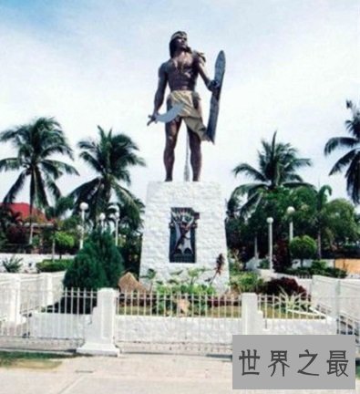 【图】麦哲伦 人类历史上最平凡的环球航海家