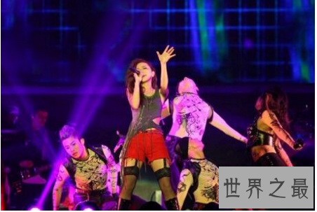 【图】一首青睐你邓紫棋演唱得令人着迷的缘由