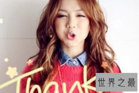 【图】一首青睐你邓紫棋演唱得令人着迷的缘由