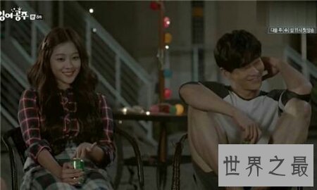 【图】让咱们一同来扒一扒关于剩余公主演员的材料