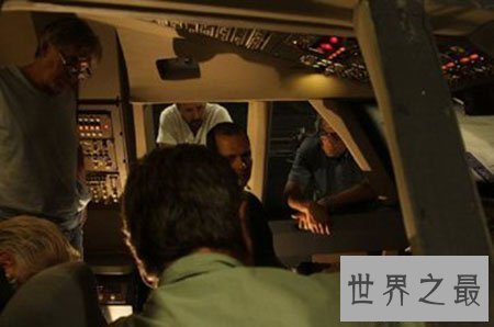 【图】末日劫难悬疑视效大片末日迷踪你看了吗