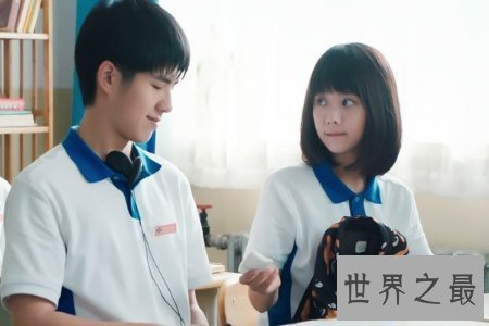 【图】最好的咱们大终局 那是最好的他们 也是最好的我