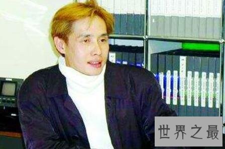 【图】邓建国作为知名制片人与小本人33岁的女友结婚又