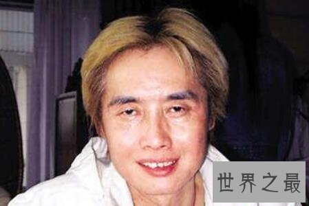 【图】邓建国作为知名制片人与小本人33岁的女友结婚又