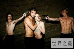 【图】美国大片该隐传奇 看它如何演绎吸血鬼人生