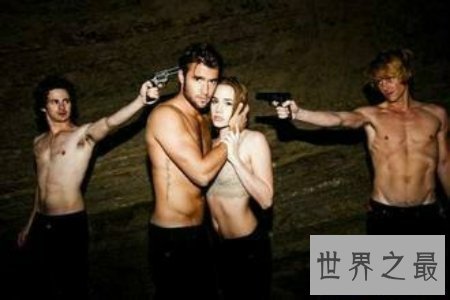 【图】美国大片该隐传奇 看它如何归纳吸血鬼人生