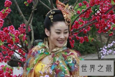 【图】有看过 天地姻缘琉璃仙女 的小同伴举个爪