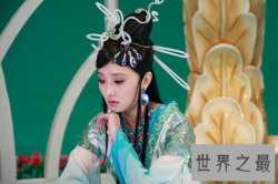 【图】有看过 天地姻缘琉璃仙女 的小伙伴举个爪