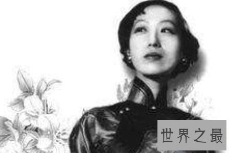 【图】张爱玲作品堪称人尽皆知这几部作品肯定不要错