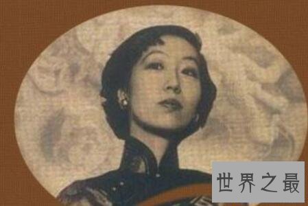 【图】张爱玲作品堪称人尽皆知这几部作品肯定不要错