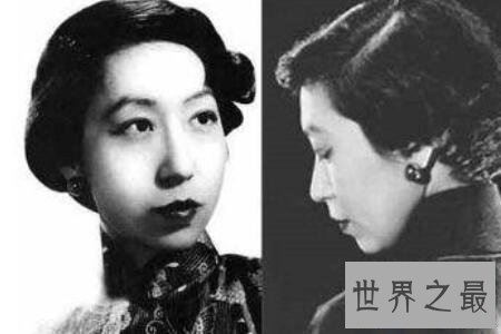 【图】张爱玲作品堪称人尽皆知这几部作品肯定不要错